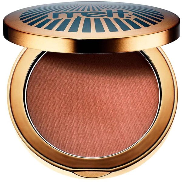 Melt Cosmetics Ultra-Matte Bronzer (Long Beach)