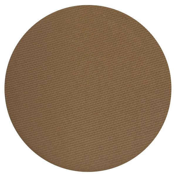 Fawn Matte Powder Contour Makeup – 37 mm Magnetic Palette Refill Pan for Contouring Highlight Make Up Kit by Beauty Junkees, Professional Quality Paraben Gluten Cruelty Free Cosmetics