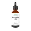 Vera Botanics ABYSSINIAN OIL 100% Pure & Natural, Unrefined, Cold-Pressed For Face, Dry Skin, Nails, Lips, Body & Hair - Reduce Hair Breakage, Even Out Skin Tone, Therapeutic Massage