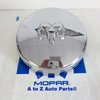 mopar Dodge Ram 3500 4500 5500 Chrome Front DUALLY Center Cap New OEM