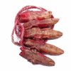 XONOR Halloween Fake Bloody Severed Hands Feet Broken Body Parts for Haunted House Halloween Zombie Party Decorations (7 Pcs)