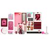 L.O.L. Surprise! LOL Surprise JK Mini Fashion Doll Diva with 15 Surprises Including Dress Up Doll Outfits, Exclusive Doll Accessories - Gifts for Girls and Mix Match Toys for Kids 4-15 Years
