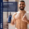 artnaturals Men’s Fresh Body Wash– Natural Shower Gel that Cleanses, Refreshes, Deodorizes & Moisturizing (16 Fl Oz -Pack of 1)