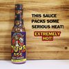 Dumb Ass Habanero Hot Sauce