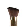 L.A. Girl Pro Cosmetic Brush, Angled Buffer Brush