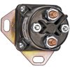 Dorman 904-194 Diesel Glow Plug Relay Compatible with Select Ford Models