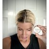 Rootflage Temporary Hair Color Highlight (Champagne Blonde)