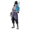 ANIME HEROES - Naruto - Sasuke Uchiha Action Figure