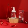 ROMIIE ZOI Christmas Hand & Body Lotion with Moisturizing Shea Butter for All Skin Type- Holly Jolly - Citrus & Pine Scent - 236 ML / 8 FL OZ
