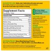 Nature Made Super B Complex with Vitamin C and Folic Acid, Dietary Supplement for Immune Support, 360 Tablets, 360 Day Supply