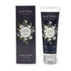 Mistral Hand Cream Organic Shea, White Flowers