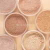 IDUN Minerals Mineral Powder Foundation - Longwear, Lightweight, Smooth Powder Formula - Blurring, Skin-Perfecting Finish - Vegan and Cruelty Free Formula - 019 Sigrid - 0.25 oz