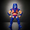 Masters of the Universe Origins Action Figure Cartoon Collection Man-E-Faces 5.5-inch 1980s TV Heroic Warrior, Changeable Face, Mini-Comic