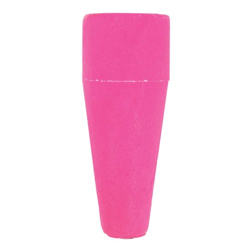 Calcutta Outdoors Kite Line Markers - Bright Fishing Pink Oval