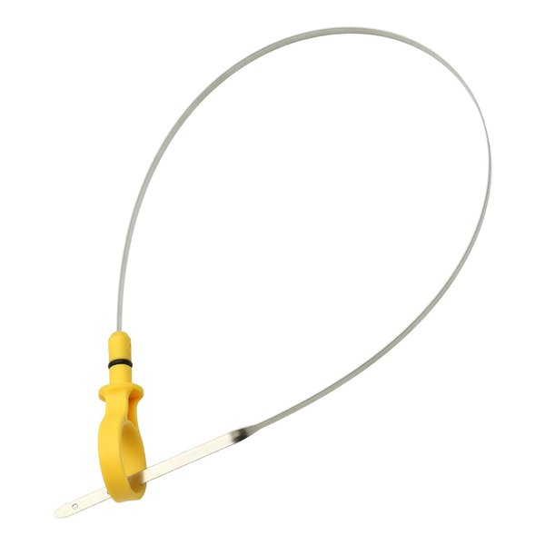 uxcell Engine Oil Level Indicator Dipstick for Mazda 3 2010-2013 for Mazda CX-7 2010-2012 for Mazda 5 2012-2013 for Mazda 6 2011-2013 No.L3G6-10-450F