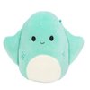 Squishmallows SQJW21-75SR-7 7.5" Maggie The Stingray Ultra Soft Plush Toy, Multi