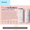 LifeVantage Face Lotion (100ml) TrueScience Perfecting Lotion,Adds Radiance to Your Dry Skin w/Hybrid Serum-Facial Lotion & Nrf2 actives