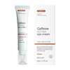 DEleventh Korean Brand Caffeine Repair Eye Cream 20g / Anti-wrinkle, Reduces Puffiness and Dark Circles, Hydrates, Firms Delicate Skin and Smoothes Fine Lines for a Refreshed Look
