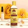 OKAY SHEA LEAVE IN CONDITIONER 8oz / 237ml