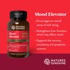 Nature's Sunshine Mood Elevator Chinese TCM Concentrate 30 Capsules