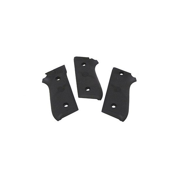 Hogue Rubber Grip Taurus Pt-99 Rubber Grip Panels