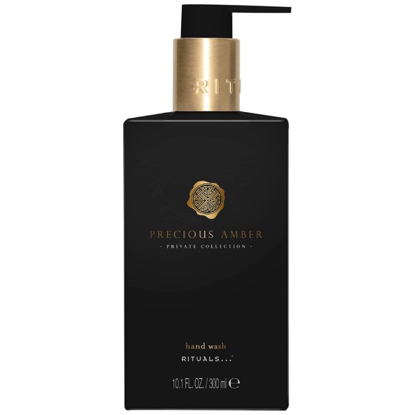 RITUALS Private Collection - Precious Amber Hand Wash - 10.1 Fl Oz