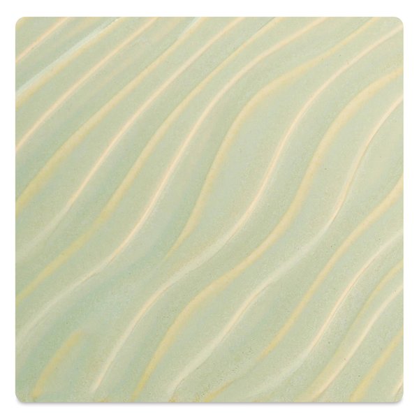 AMACO Potter's Choice Flux High Fire Glaze Honeydew