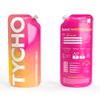 TYCHO Premium Scented Strengthening & Hydrating Conditioner Refill Pouch 450ml (15.22 fl oz)