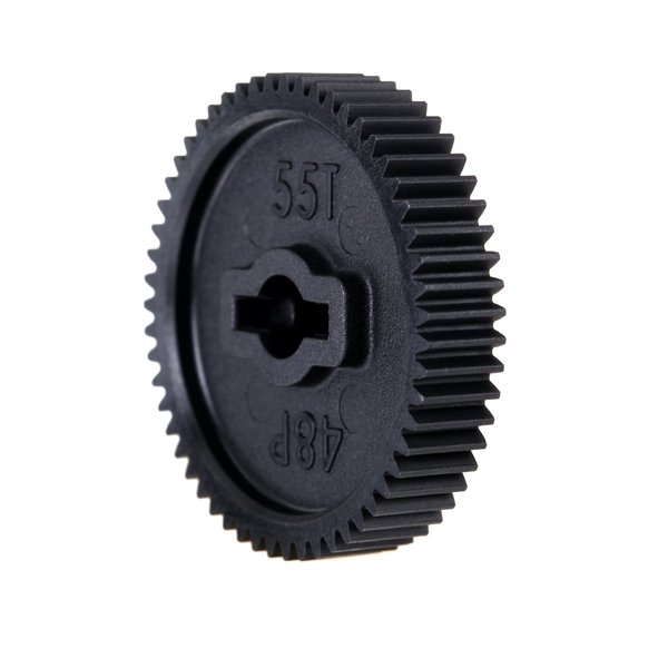 Traxxas 55-Tooth Spur Gear Vehicle