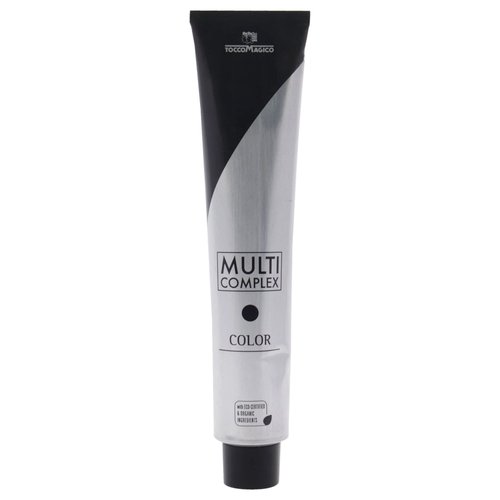 Tocco Magico Multi Complex Permanet Hair Color - 8.444 Extra Intense Light Copper Blond Hair Color Unisex 3.38 oz