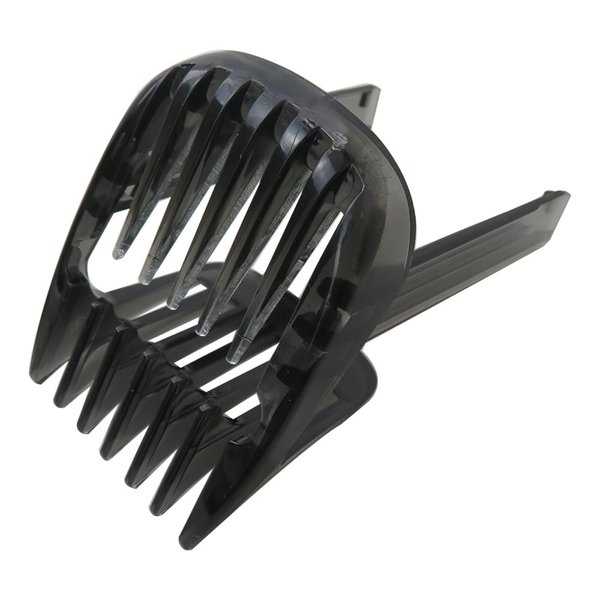 Bedaily Hair Clipper Shaver Trimmer Comb Compatible for Phi+lips HC9450 HC9490 HC9452 HC7460 HC7462 - Adjustable 1-7 mm