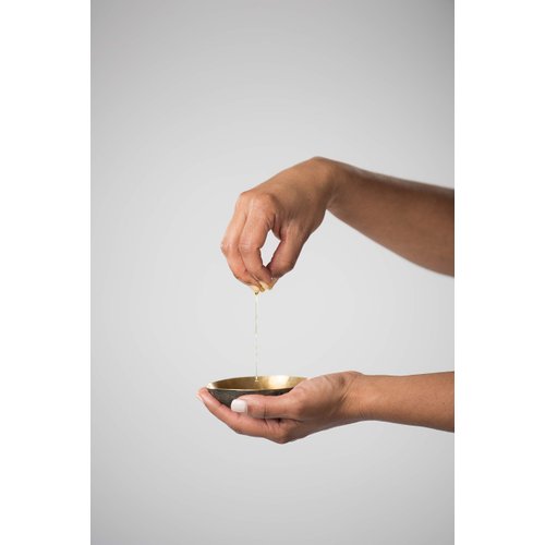 SAHAJAN Ritual Body Oil