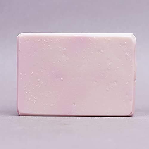 Winter Berry Bar Soap - Handmade by Misty Mountain Soap Co.