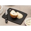 Epicurean Kitchen Series Cutting Board, 8-Inch × 6-Inch, Slate