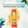 Herbal Essences Body Envy Volumizing Conditioner with Essences, Citrus, 10.1 Fl Oz (Pack of 1)