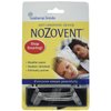 Scandinavian Formulas Nozovent Anti-Snoring Device, 2 Count