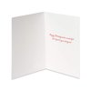 Papyrus Christmas Cards Boxed with Envelopes, To You and Yours, Holiday Tree (14-Count)