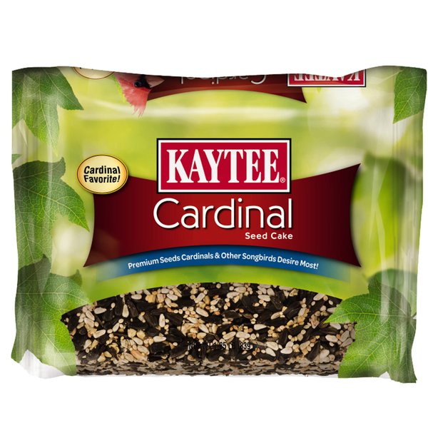 Kaytee Cardinal Cake 1.85 lb