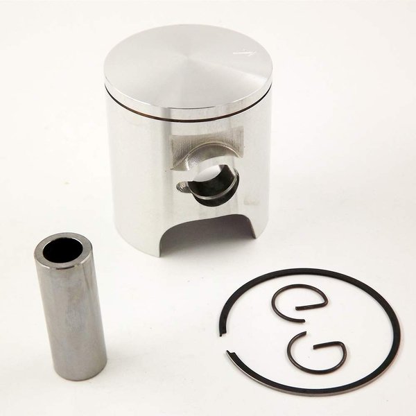 labwork YZ85 Piston Wristpin Piston Ring Kit Replacement for Yamaha YZ 85 2002-2017