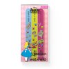 wet n wild Where Am I? 6-Piece Nail File Set Alice In Wonderland Collection