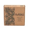 Natural Olive Oil Soap bars with Organic Ingredients, Vegan Soap, Moisturizing, Handmade, Scented With Essential Oils, Body Soap Bars for Women and men (Old Gold) (Pack of 4 Bars) 17.6 Ounce