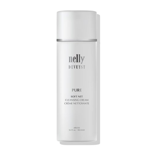 Nelly De Vuyst Soft Net Cleansing Cream 5.2oz