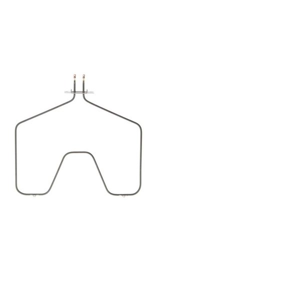 GE WB44X5082 Bake Element for Self Cleaning GE, Hotpoint, and RCA Ovens
