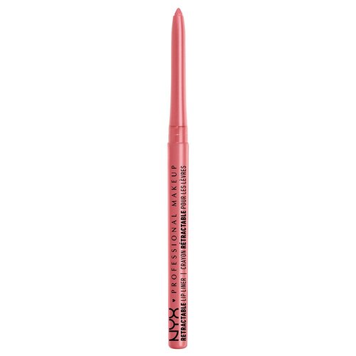 NYX Mechanical Lip Pencil, Peony