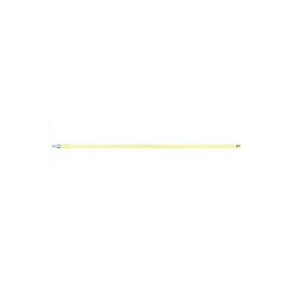 Firestik FS5-Y Five Foot Tunable Tip Cb Antenna Yellow