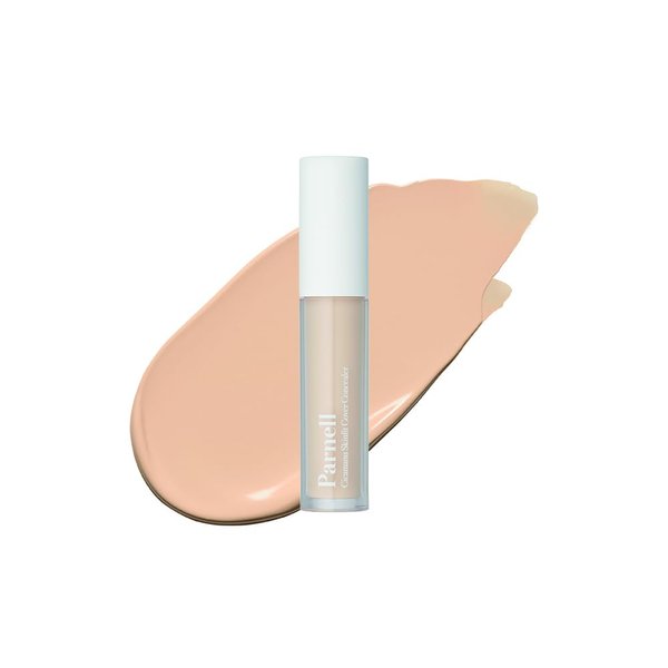 Parnell Cicamanu Skinfit Cover Concealer (#21 Pink Beige)