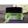 Frankincense Miracle Moisturizing Cream | 100% All-Natural Boswellia Frankincense Anti-Aging Skin Cream | Organic Sacred Frankincense Infused Coconut Oil and Shea Butter - 1 Oz Glass Jar