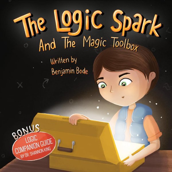 The Logic Spark and the Magic Toolbox
