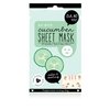 Oh K! Facial Sheet Mask, Cucumber