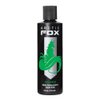 ARCTIC FOX Vegan and Cruelty-Free Semi-Permanent Hair Color Dye (8 Fl Oz, IRIS GREEN)